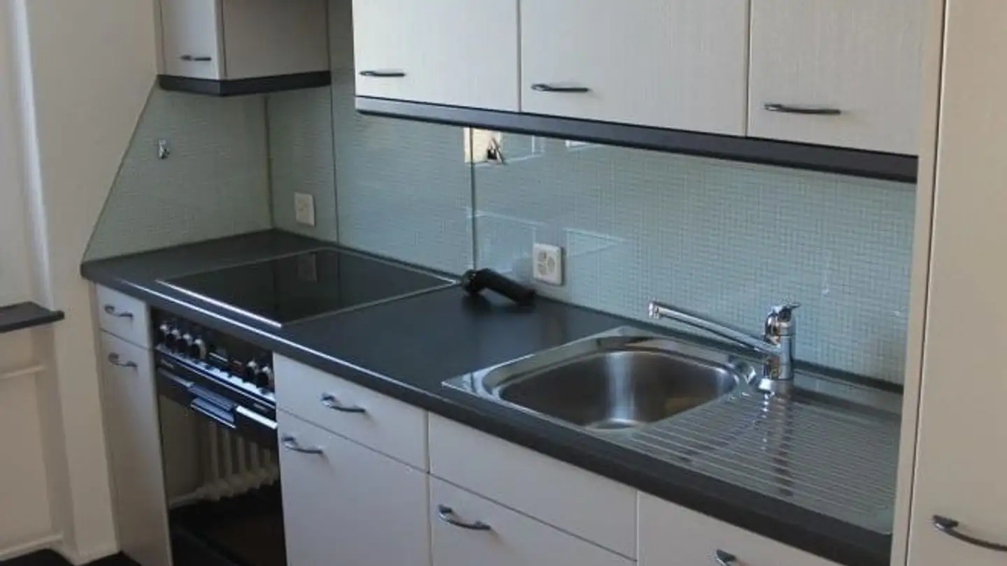 Appartement à louer - Hintergasse 16, 8484 Weisslingen - Photo 2