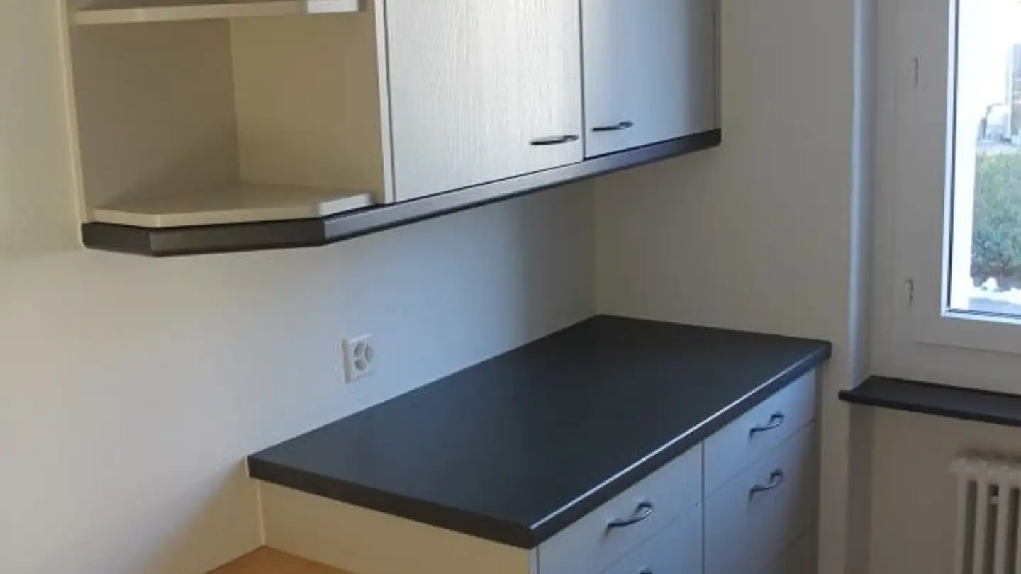 Appartement à louer - Hintergasse 16, 8484 Weisslingen - Photo 3