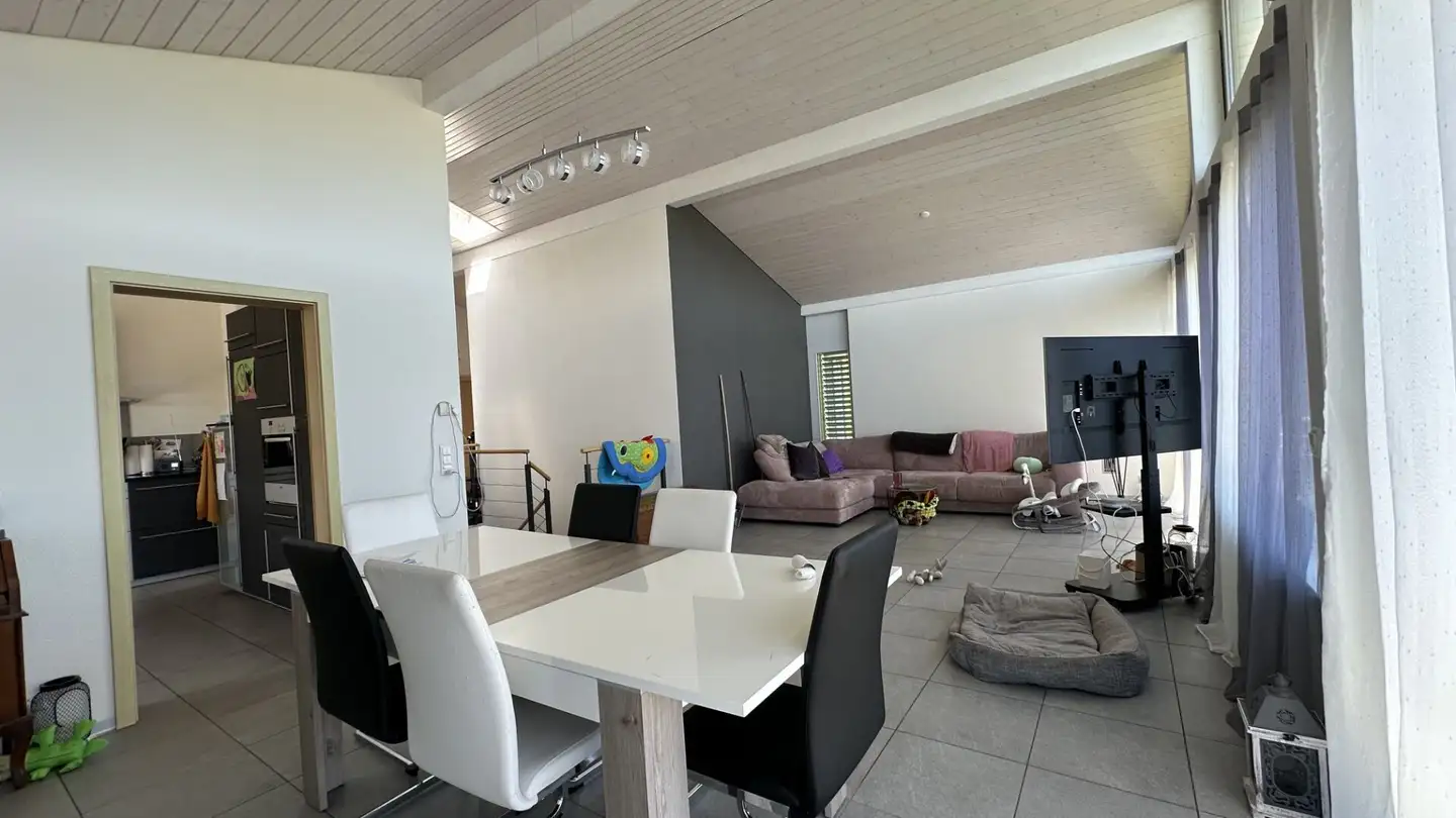 Einfamilienhaus kaufen - 2053 Cernier - Foto 4