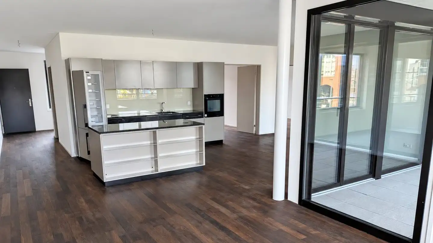 Appartamento in affitto - Hamelstrasse 2, 9320 Arbon - Foto 2