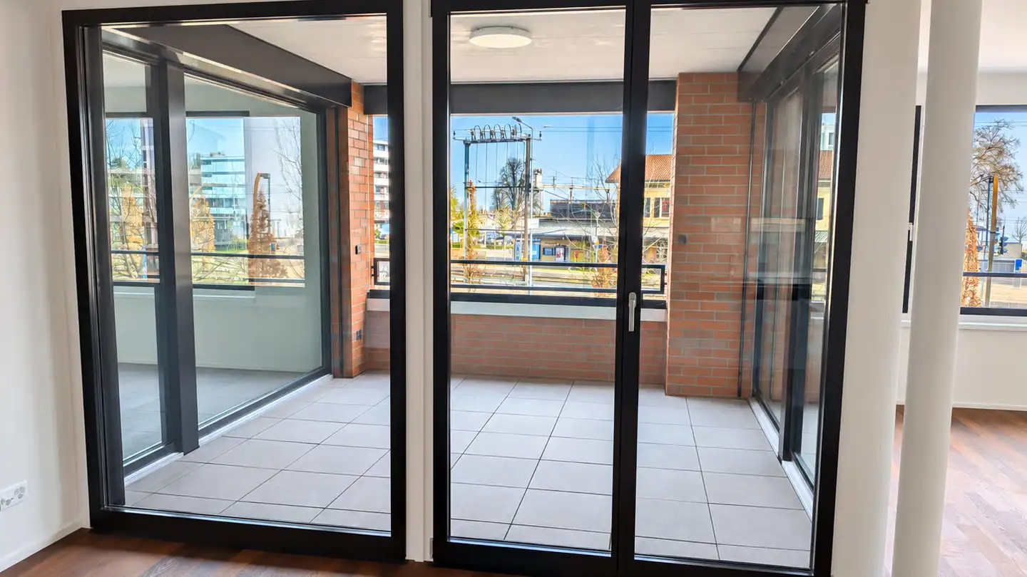 Appartamento in affitto - Hamelstrasse 2, 9320 Arbon - Foto 3