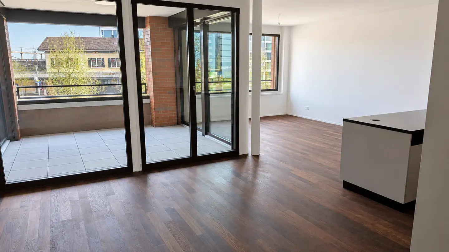Appartamento in affitto - Hamelstrasse 2, 9320 Arbon - Foto 4