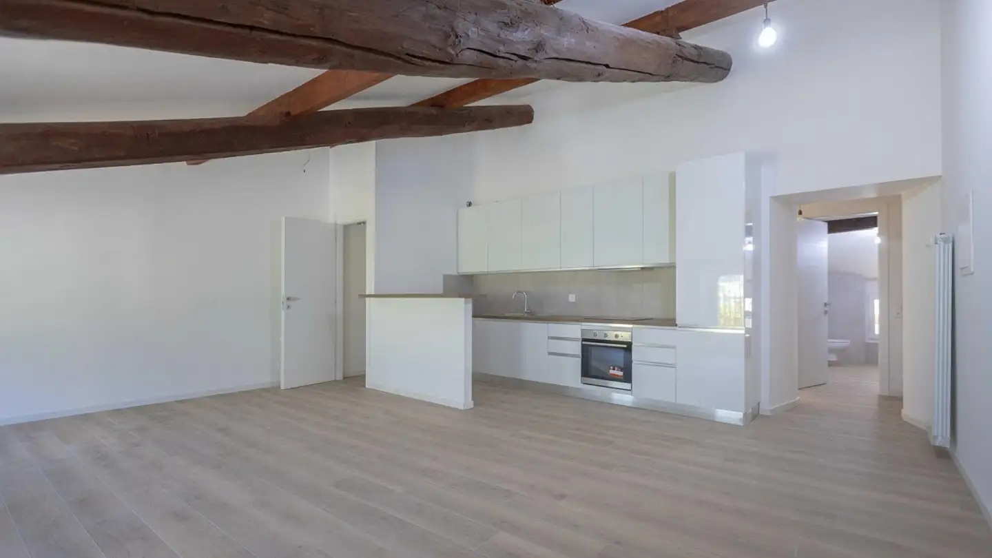 Appartement à vendre - 6825 Capolago