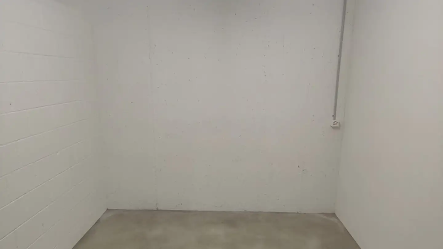 Espace de stockage à louer - Lochmattweg 4, 5612 Villmergen
