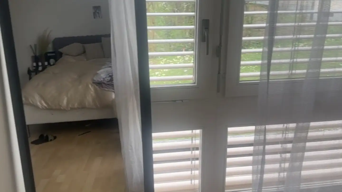 Chambre à louer - Schachenstrasse 17, 6030 Ebikon - Photo 3