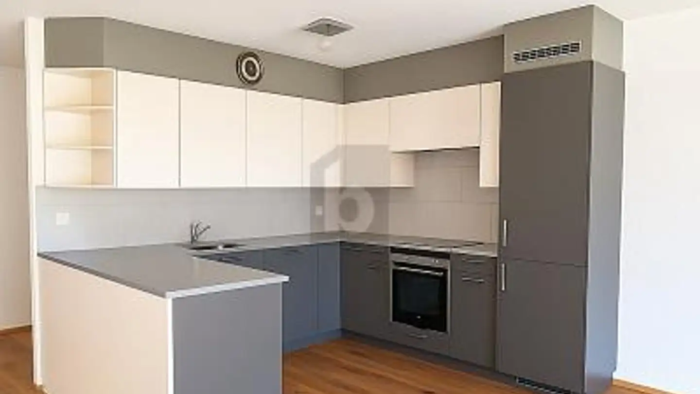 Wohnung mieten - 1955 St-Pierre-de-Clages - Foto 3