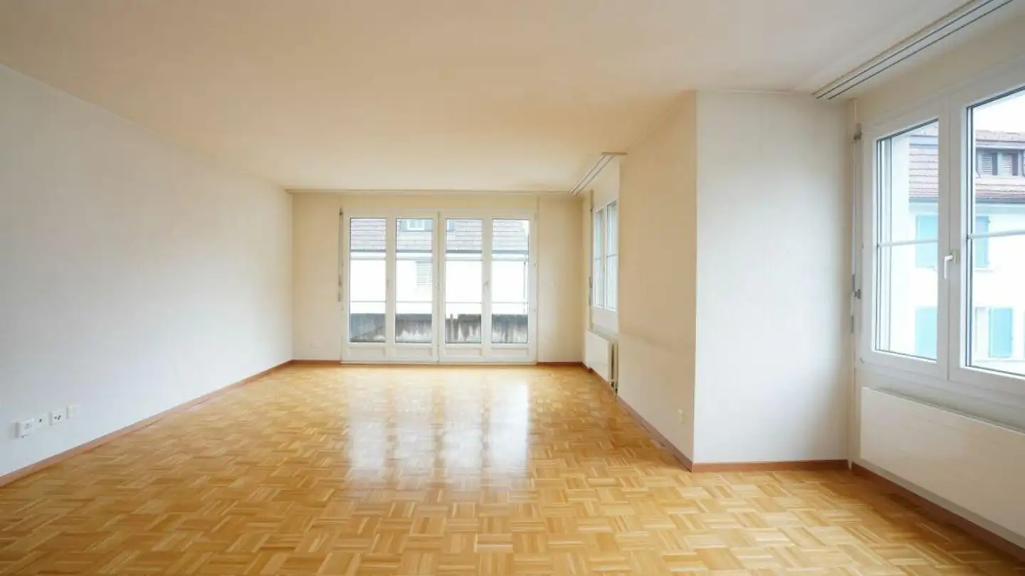 Appartement à louer - Sonnenstrasse 12, 9200 Gossau SG - Photo 2