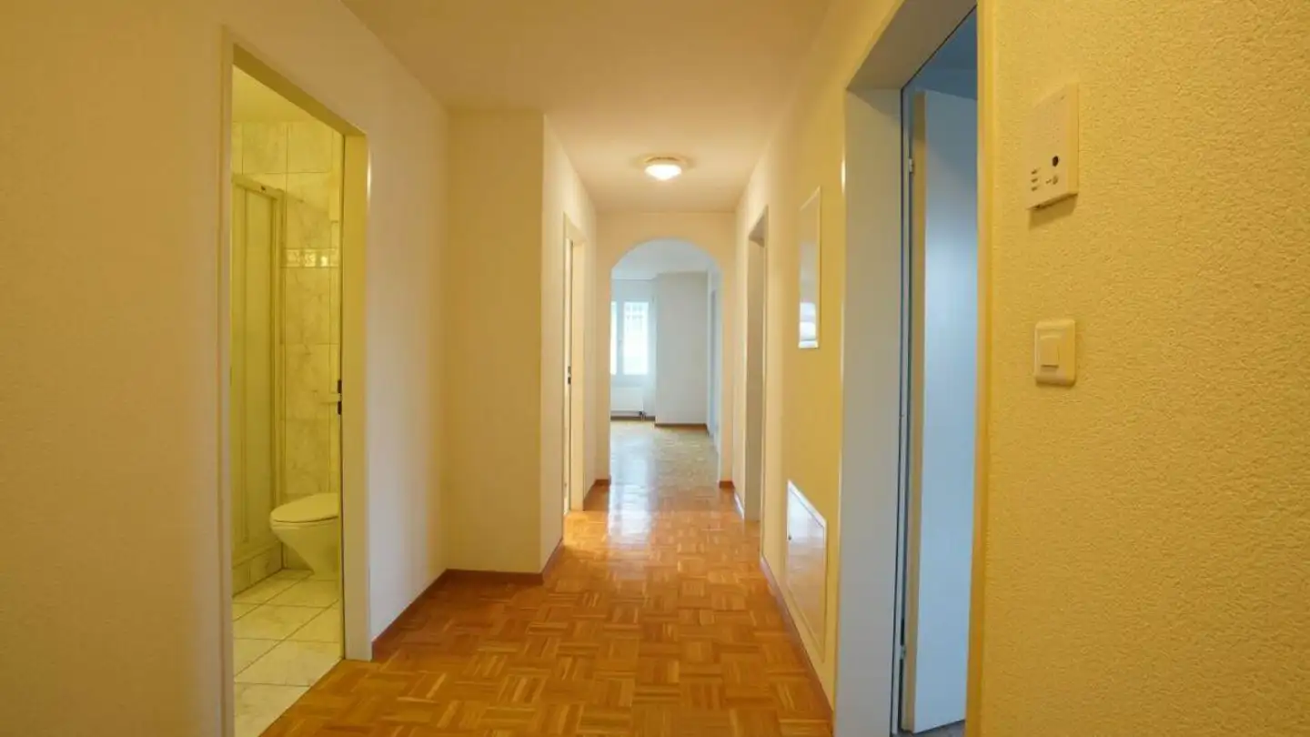 Appartement à louer - Sonnenstrasse 12, 9200 Gossau SG - Photo 3