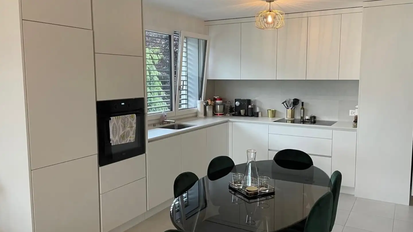 Wohnung mieten - Chemin Des Chevaux 15, 1964 Conthey