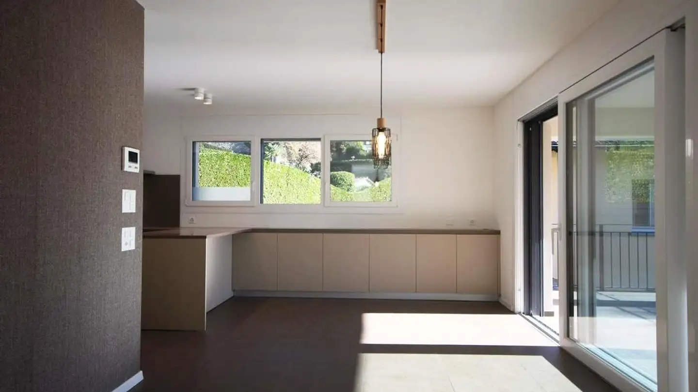 Casa singola in affitto - Strada Cons. Achille Isella, 6922 Morcote - Photo 4