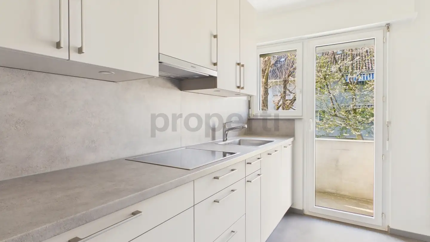 Appartamento in affitto - 4123 Allschwil - Foto 2