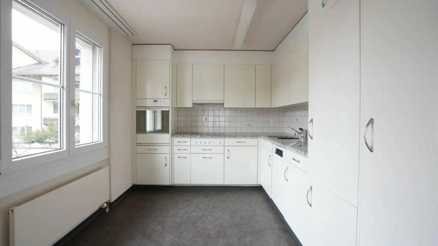 Appartement à louer - Sonnenstrasse 12, 9200 Gossau SG - Photo 4
