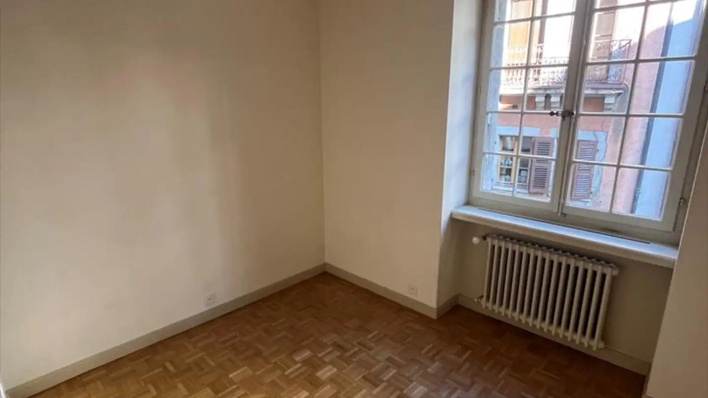 Appartamento in affitto - Rue Chausse-Coq 10, 1204 Genève - Foto 4