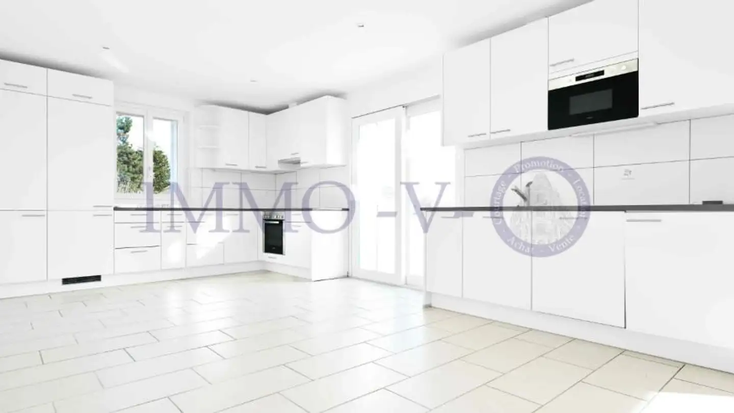 Stepped apartment for rent - 2022 Bevaix - Photo 2
