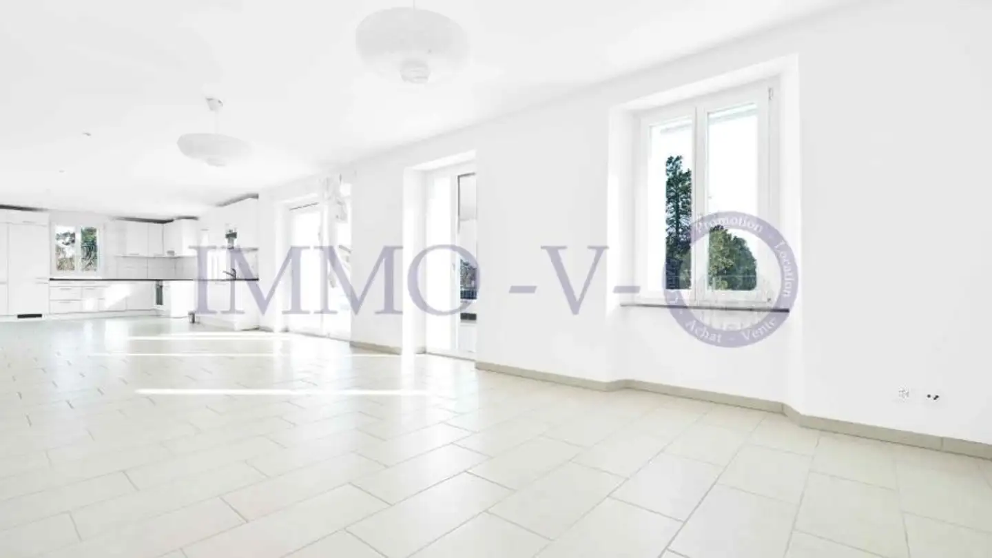 Stepped apartment for rent - 2022 Bevaix - Photo 3