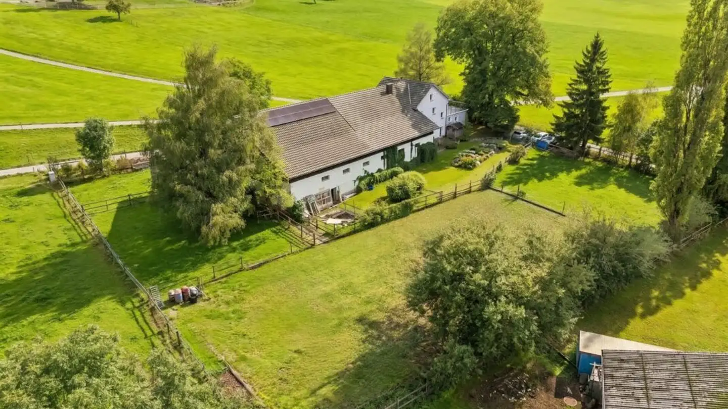 Einfamilienhaus kaufen - 9205 Waldkirch