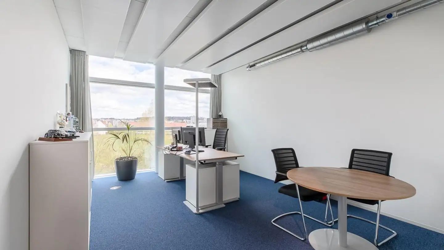 Bürofläche mieten - Stinson-Strasse 4, 8152 Glattpark (Opfikon) - Foto 2