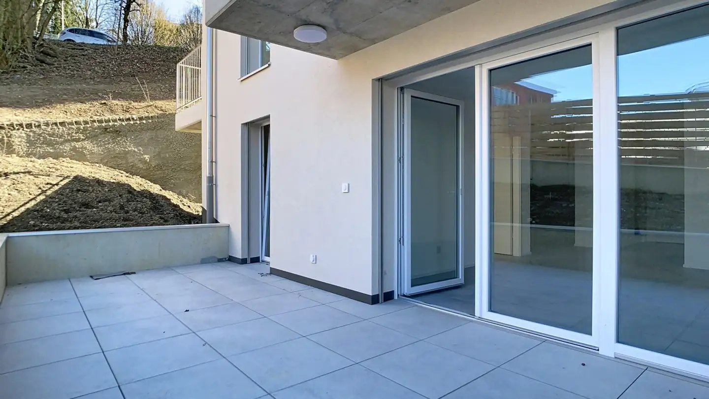 Appartement à louer - Route Du Riedlé, 1700 Fribourg