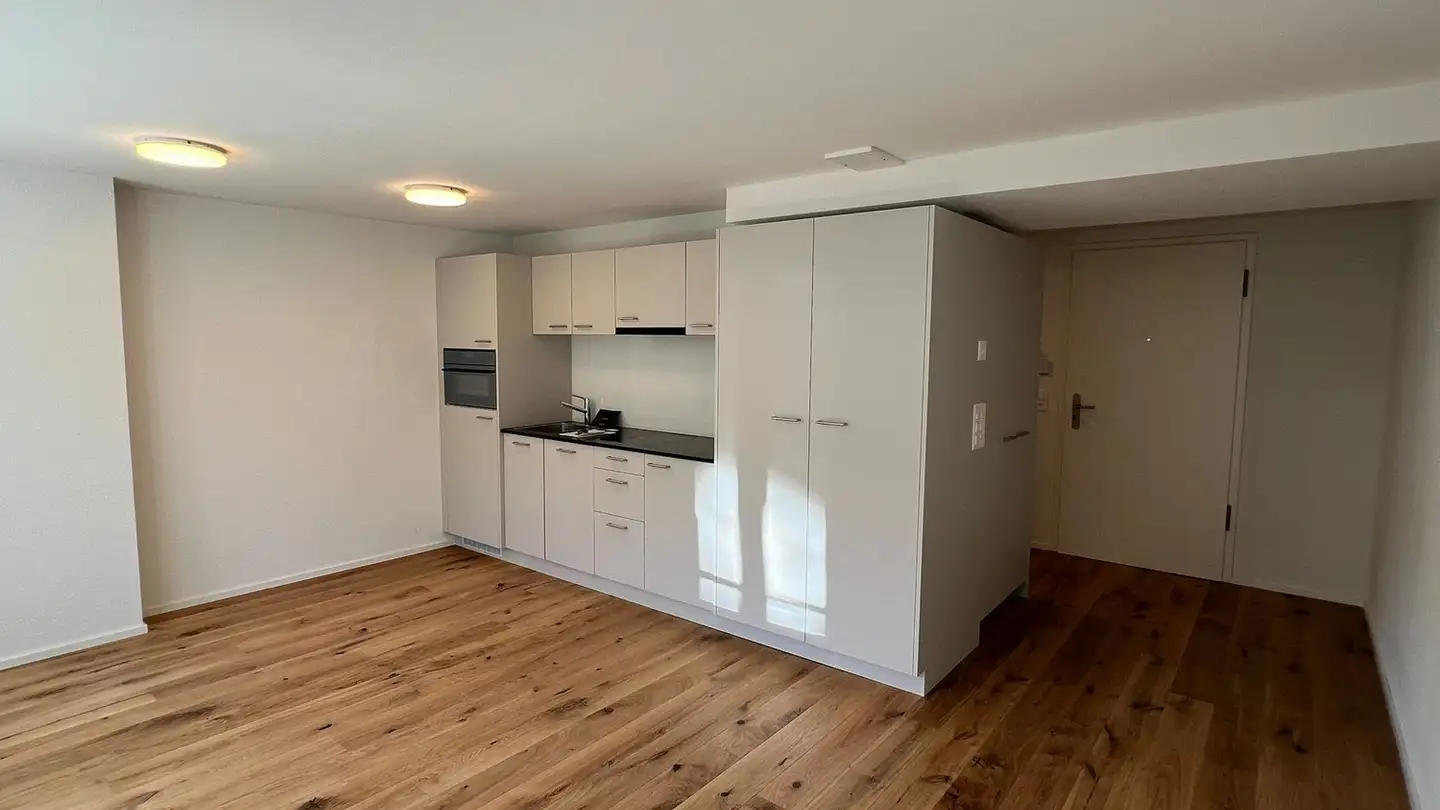 Apartment for rent - Unterer Graben 9, 9000 St. Gallen - Photo 3