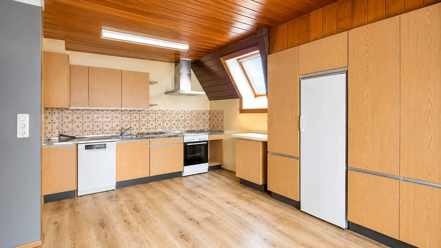 Apartment for rent - Grand-Rue 41, 2735 Malleray - Photo 2