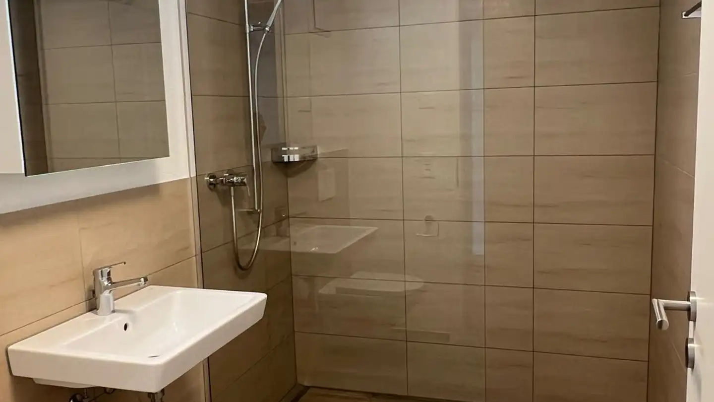 Apartment for rent - Unterer Graben 9, 9000 St. Gallen - Photo 4