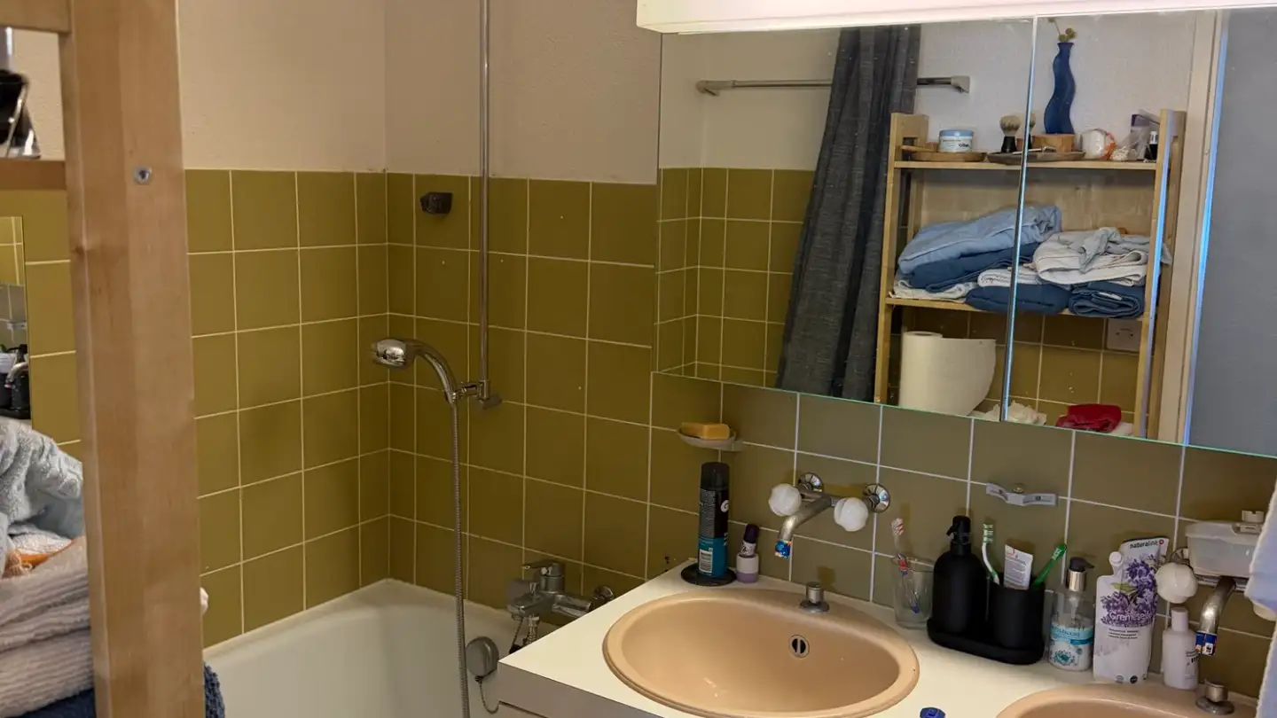 Wohnung mieten - Fischermätteliweg, 3400 Burgdorf