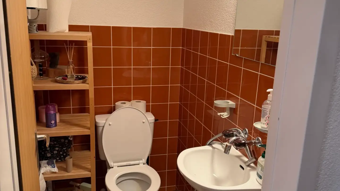 Wohnung mieten - Fischermätteliweg, 3400 Burgdorf - Foto 2