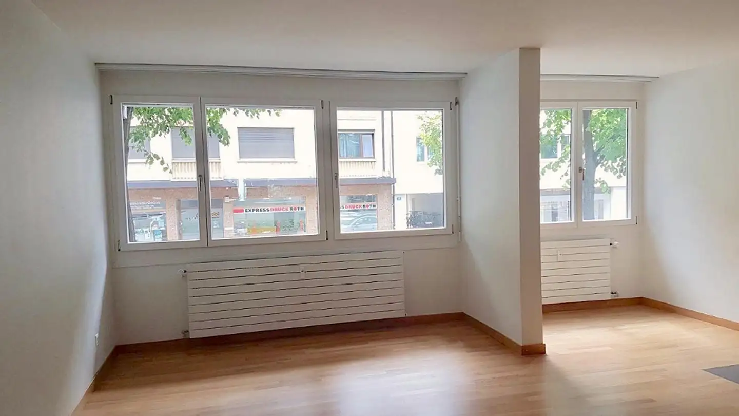 Appartement à louer - Missionsstrasse 10, 4055 Basel - Photo 4