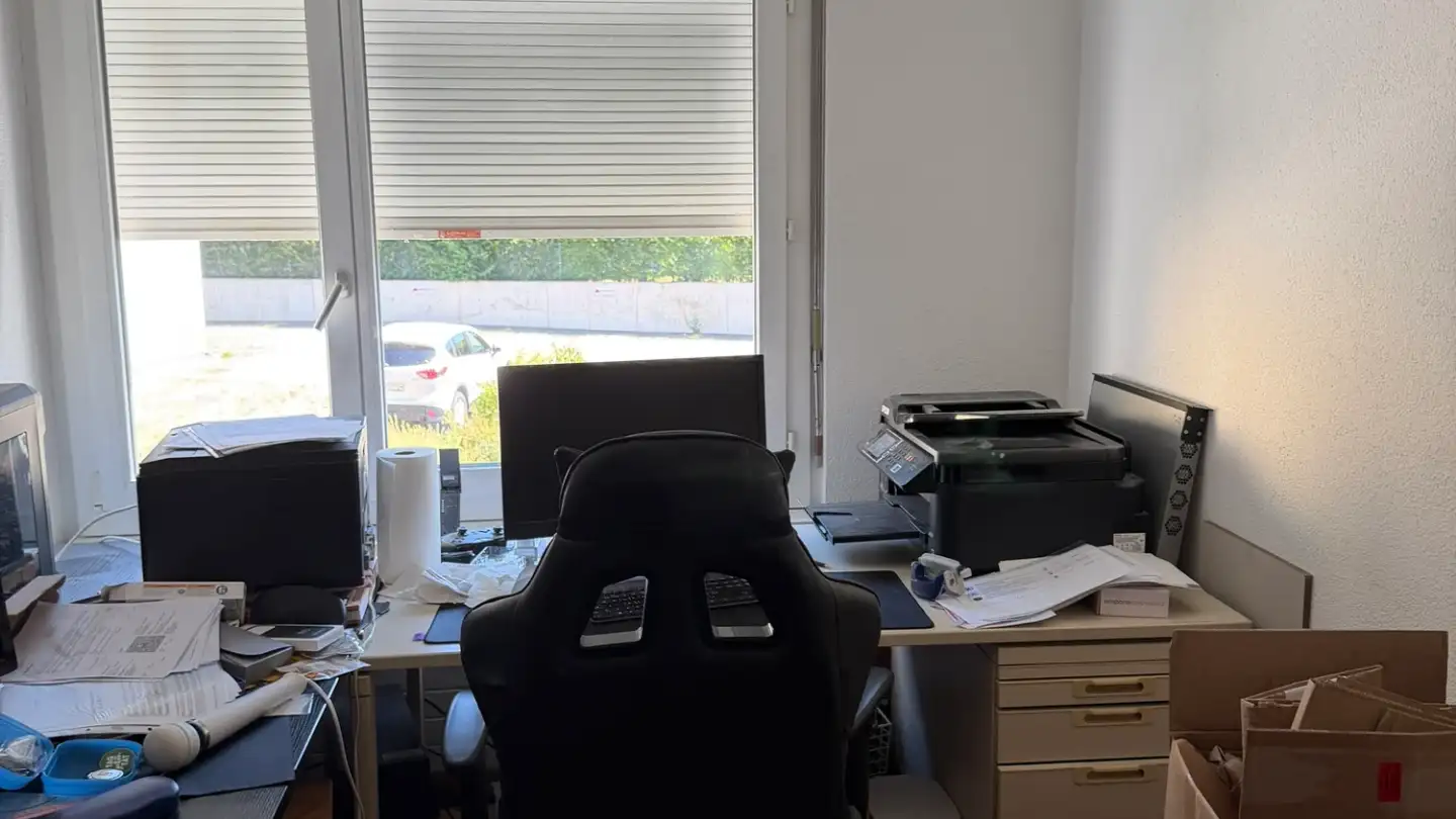 Wohnung mieten - Fischermätteliweg, 3400 Burgdorf - Foto 3
