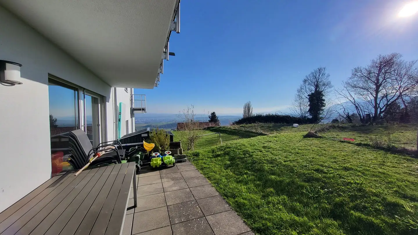 Wohnung mieten - Chemin De La Planche, 1423 Villars-Burquin - Foto 3