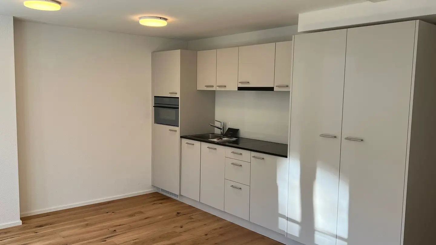 Apartment for rent - Unterer Graben 9, 9000 St. Gallen
