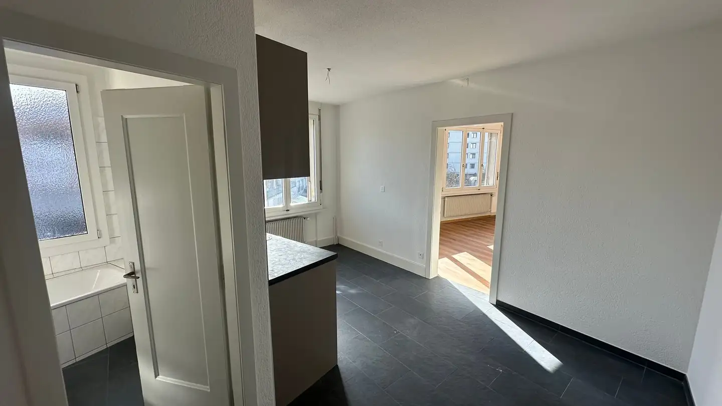 Apartment for rent - Hessstrasse 42, 3097 Liebefeld - Photo 2