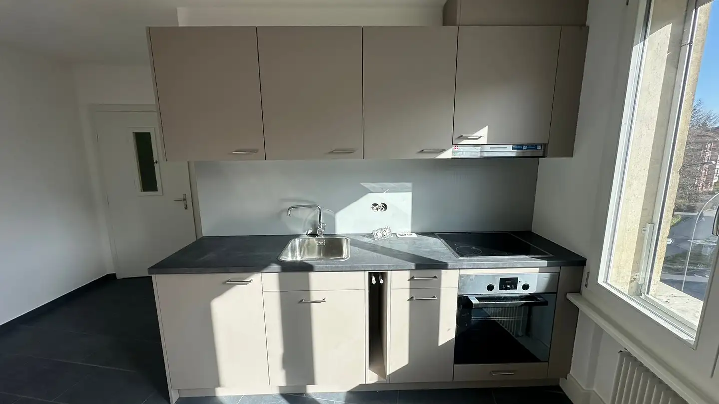 Apartment for rent - Hessstrasse 42, 3097 Liebefeld - Photo 3