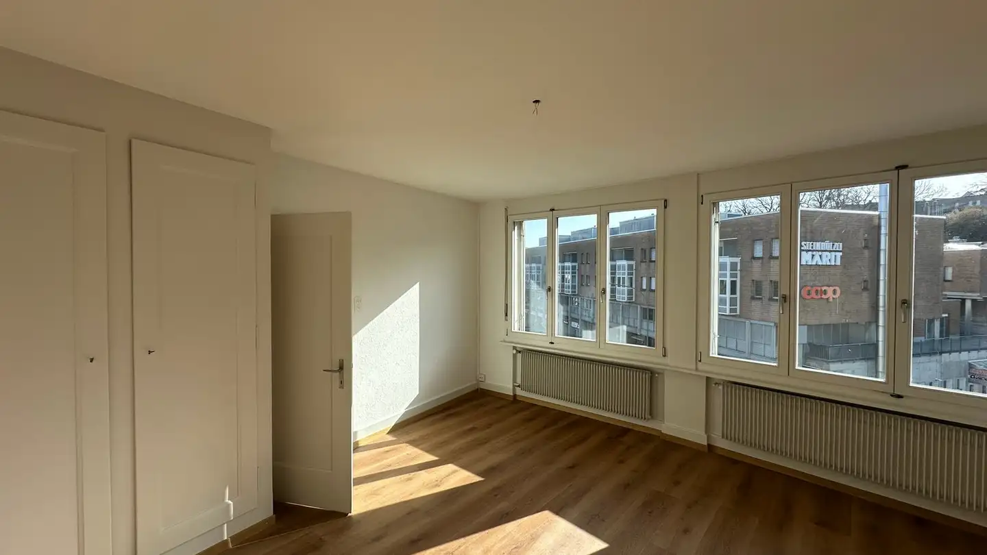 Apartment for rent - Hessstrasse 42, 3097 Liebefeld - Photo 4