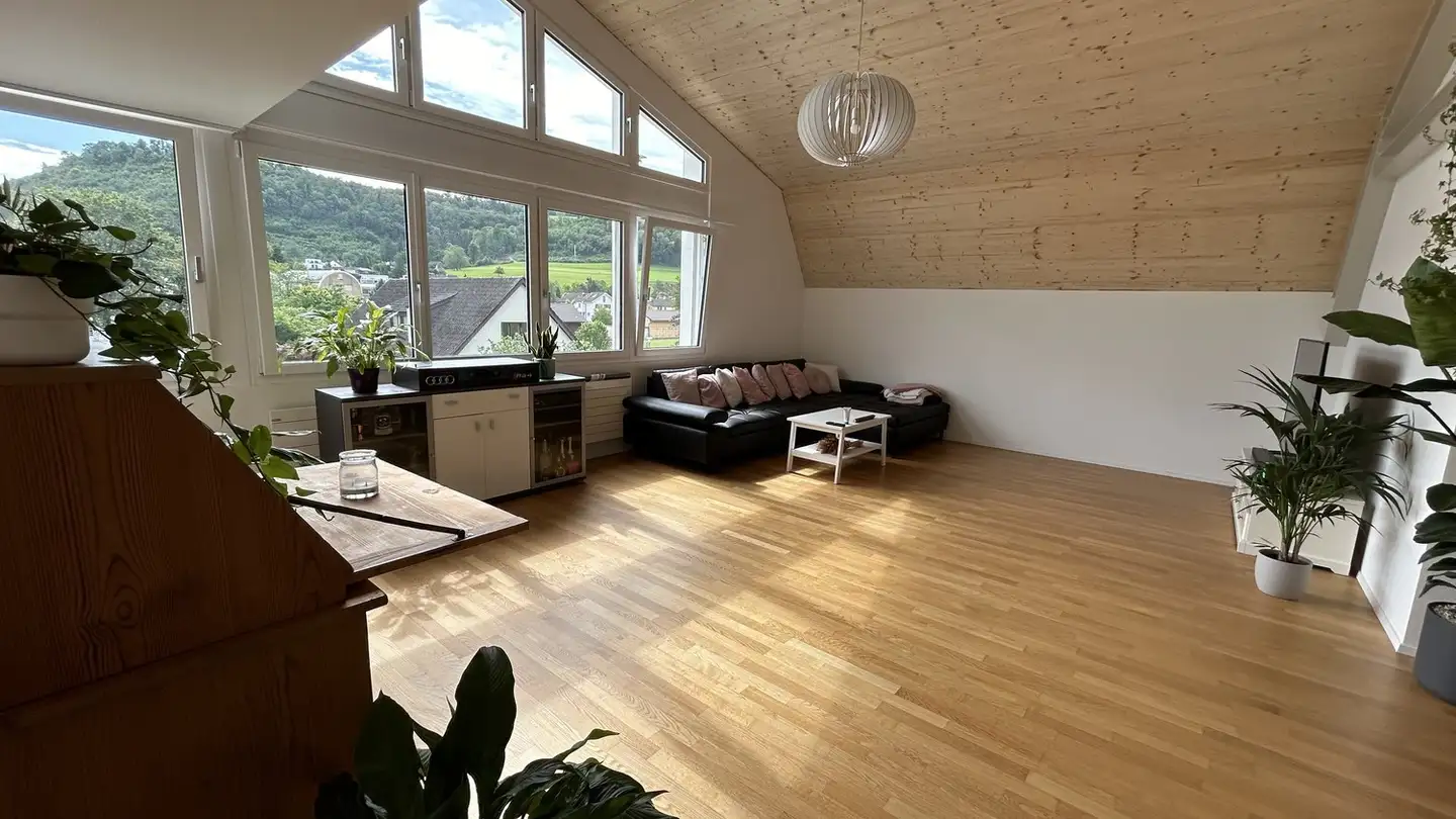 Wohnung mieten - 4450 Sissach