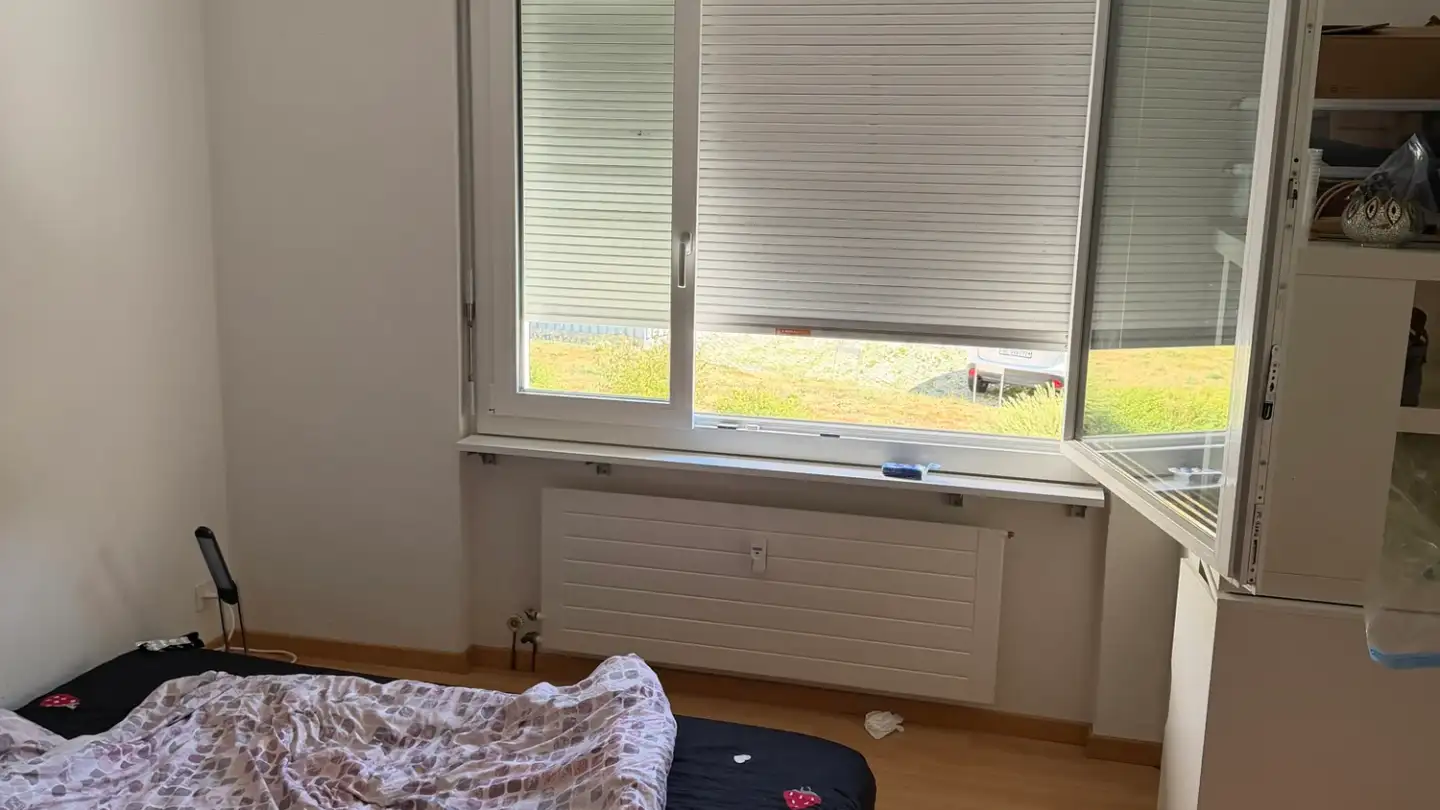 Wohnung mieten - Fischermätteliweg, 3400 Burgdorf - Foto 4