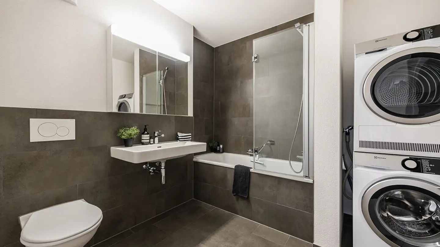 Appartamento in affitto - Schulstrasse, 9450 Altstätten SG - Foto 2