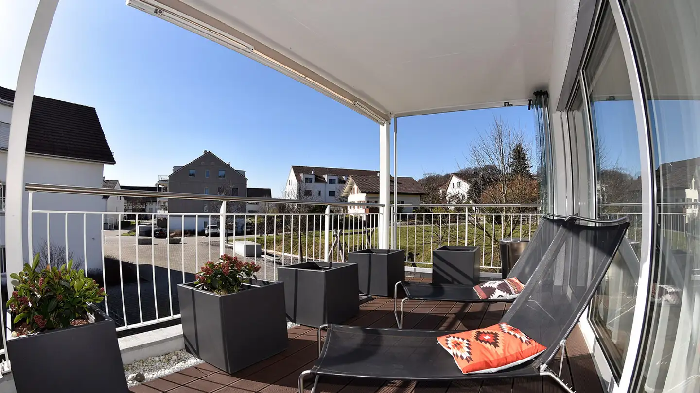 Appartamento in vendita - Schlössliweg 28, 5425 Schneisingen