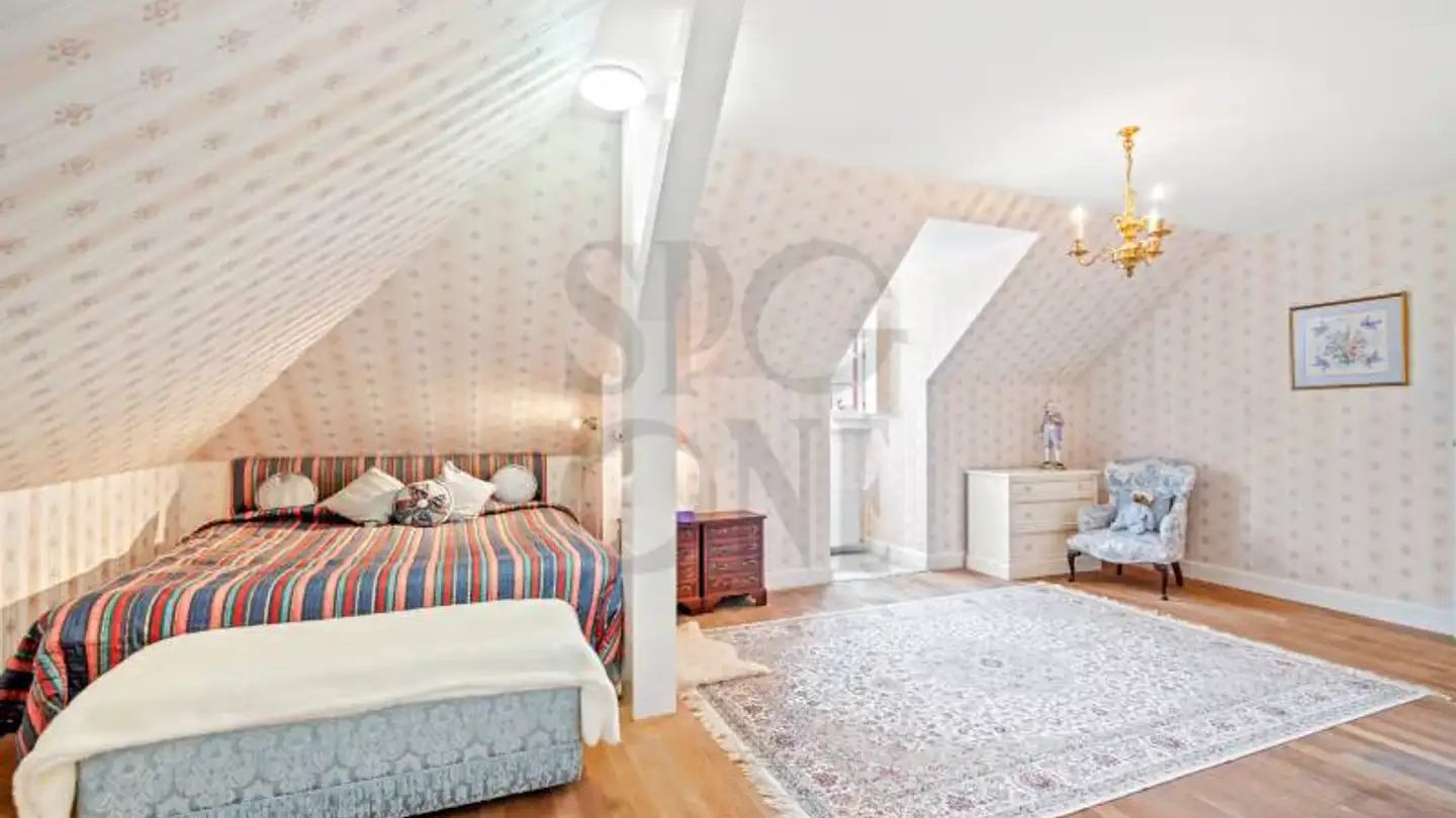 Einfamilienhaus kaufen - 1006 Lausanne - Foto 4