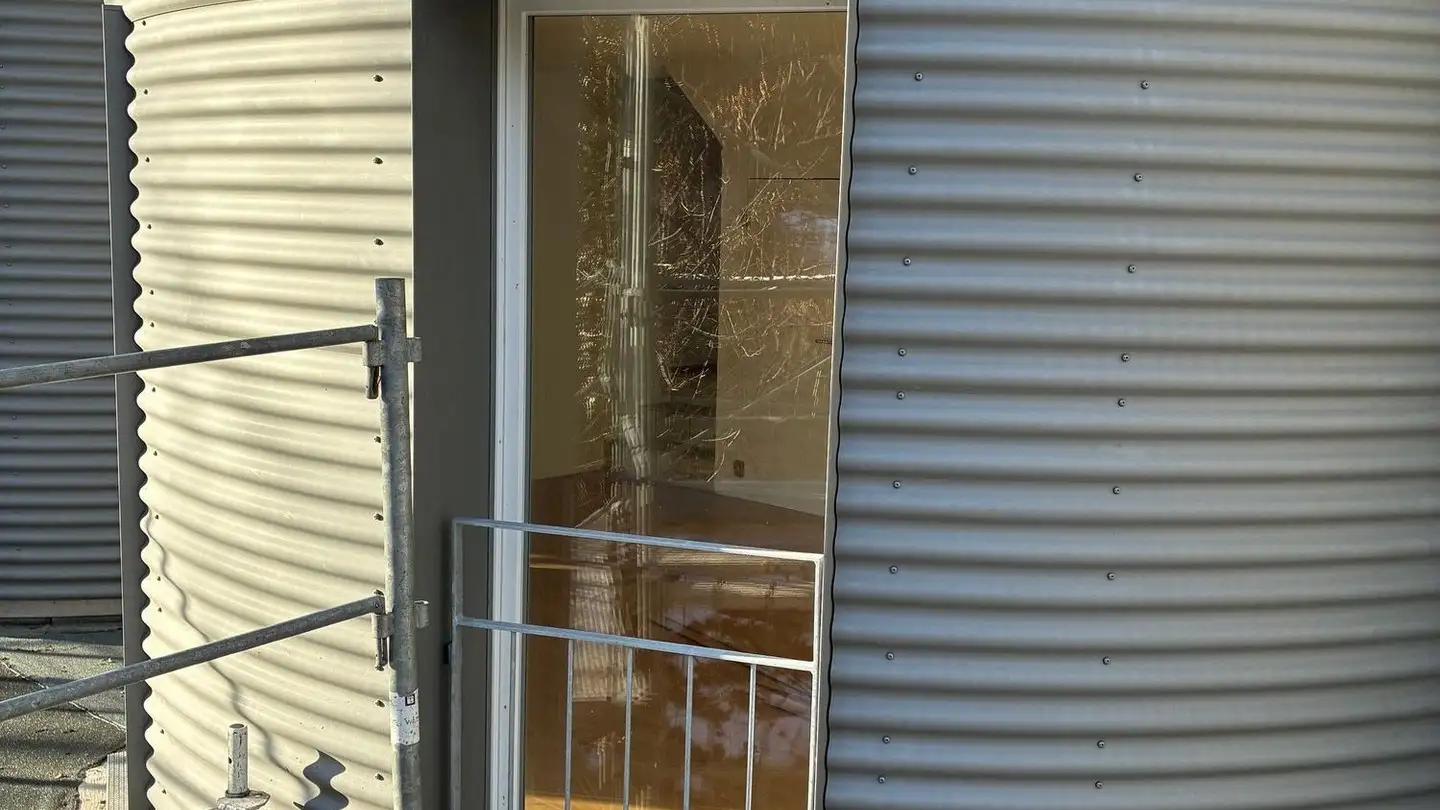 Duplex for rent - In Der Mühle 28, 8340 Hinwil - Photo 2