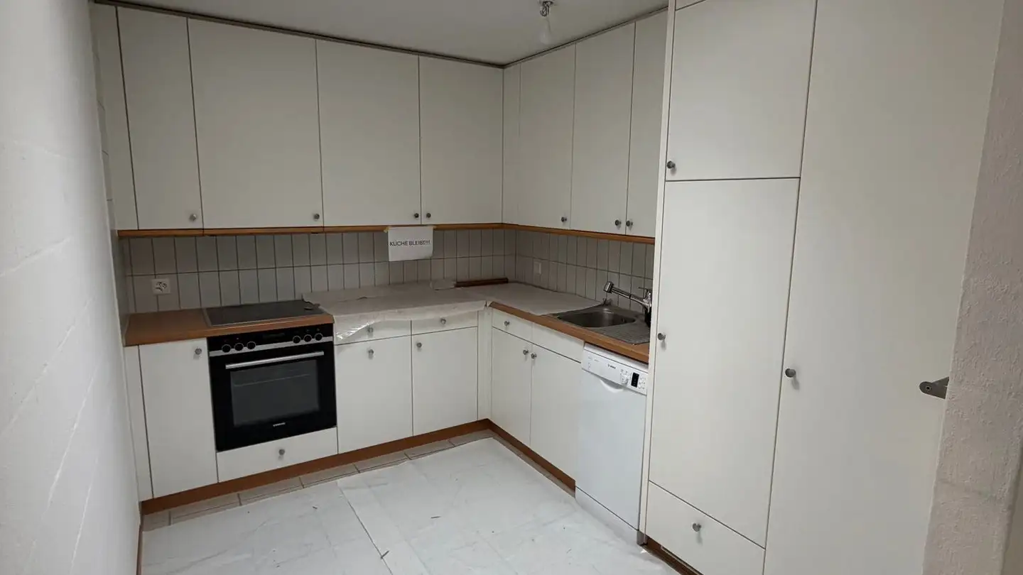 Duplex for rent - In Der Mühle 28, 8340 Hinwil - Photo 3