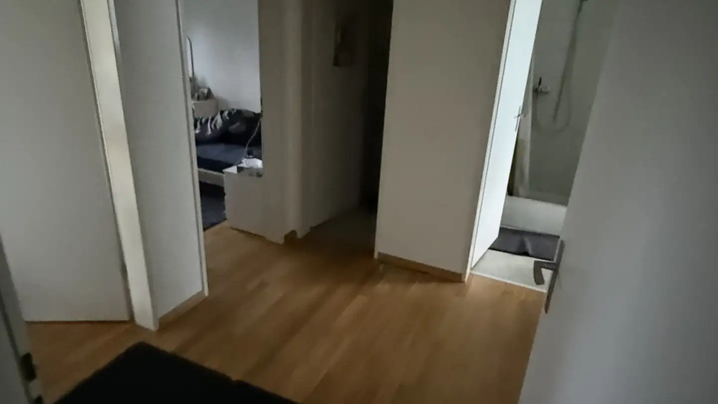 Appartamento in affitto - Äussere Stammerau 8, 8500 Frauenfeld