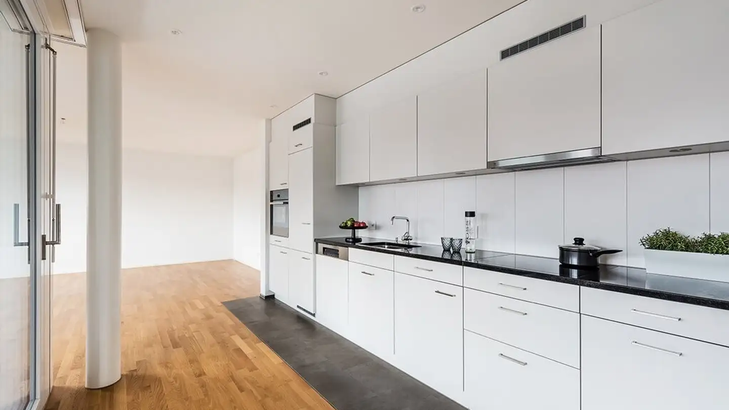 Appartamento in affitto - Schulstrasse, 9450 Altstätten SG - Foto 3