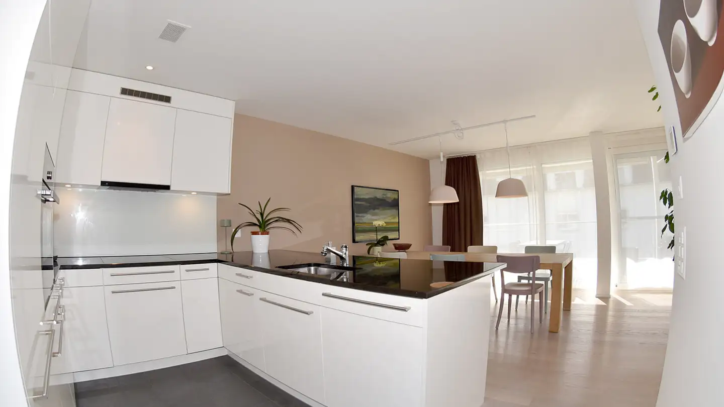 Appartamento in vendita - Schlössliweg 28, 5425 Schneisingen - Foto 4