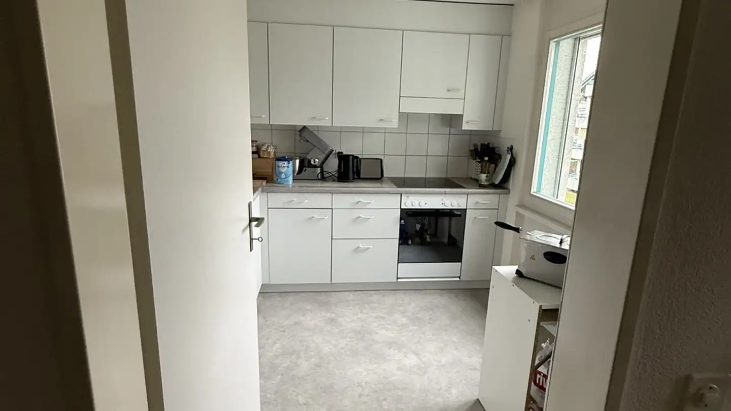 Appartement à louer - Äussere Stammerau 8, 8500 Frauenfeld - Photo 4