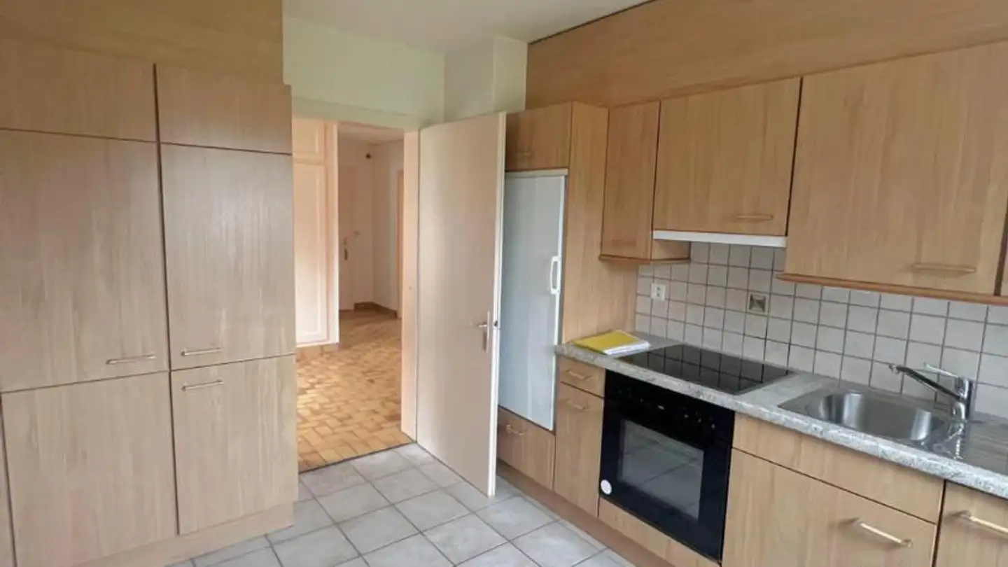 Appartement à louer - Les Oeuches 7, 2534 Orvin