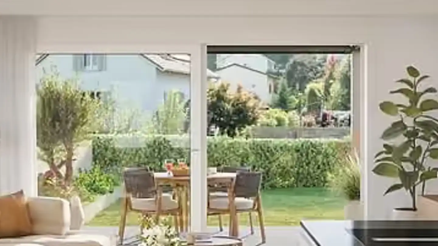 Appartamento in affitto - Lerchenfeldstrasse 25, 9535 Wilen b. Wil - Foto 2