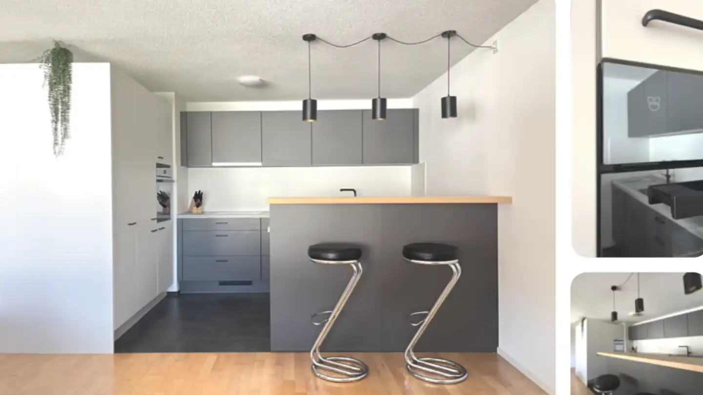 Appartamento in vendita - Hohgantweg 18, 3612 Steffisburg - Foto 3