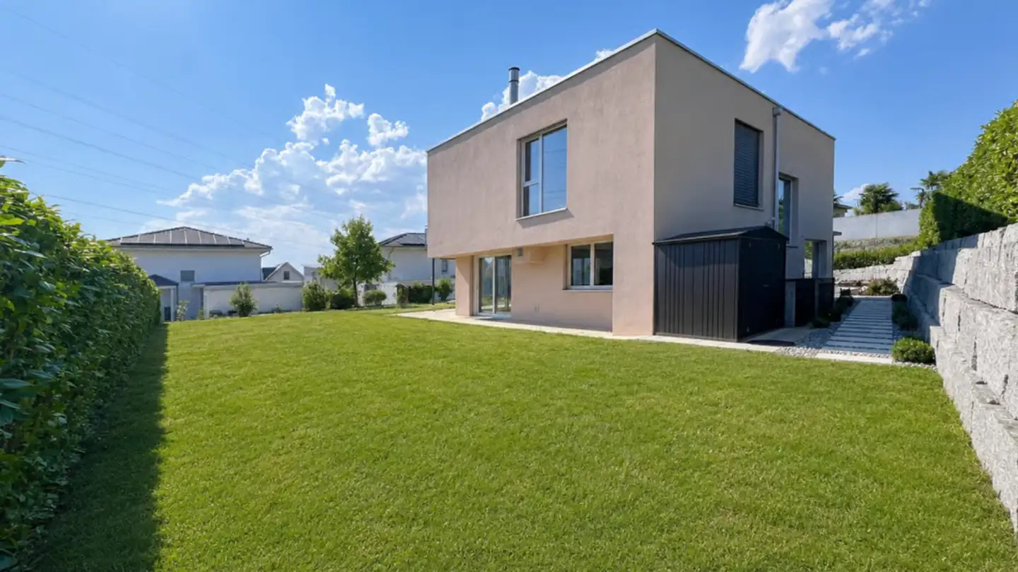 Einfamilienhaus kaufen - Zwingsteinweg 30, 5702 Niederlenz - Foto 2