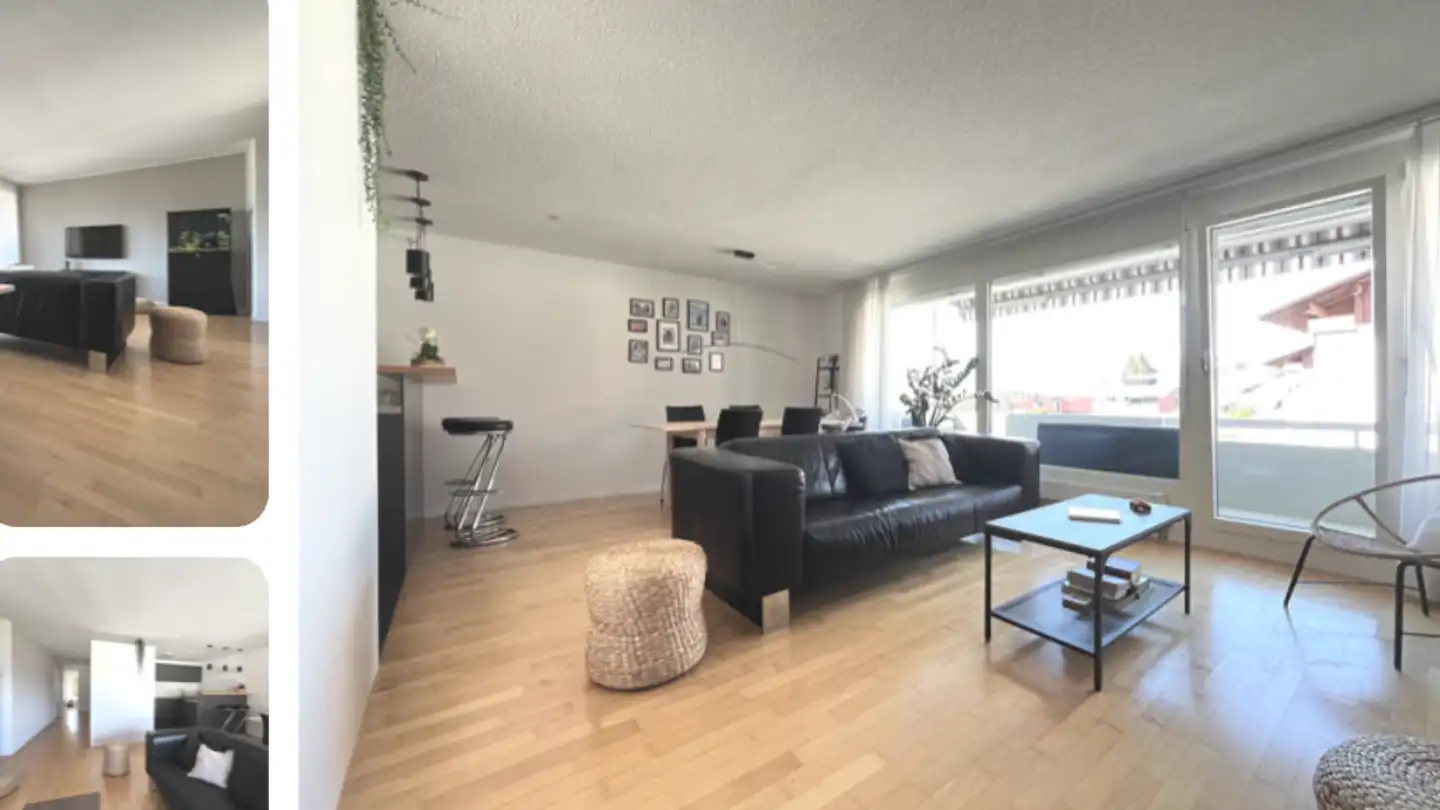 Appartamento in vendita - Hohgantweg 18, 3612 Steffisburg - Foto 4